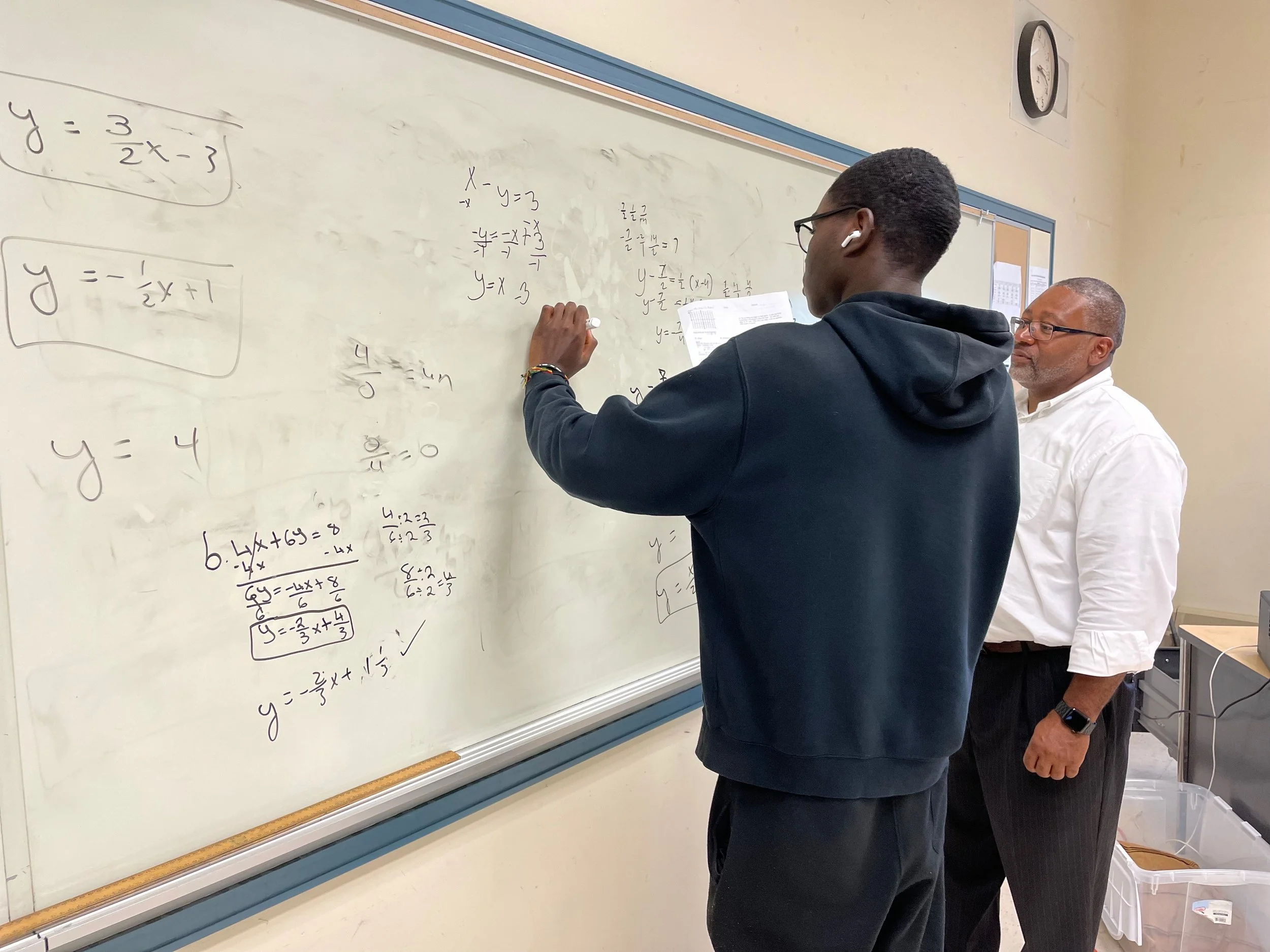 New Mission High School Homework Academy New Mission High School