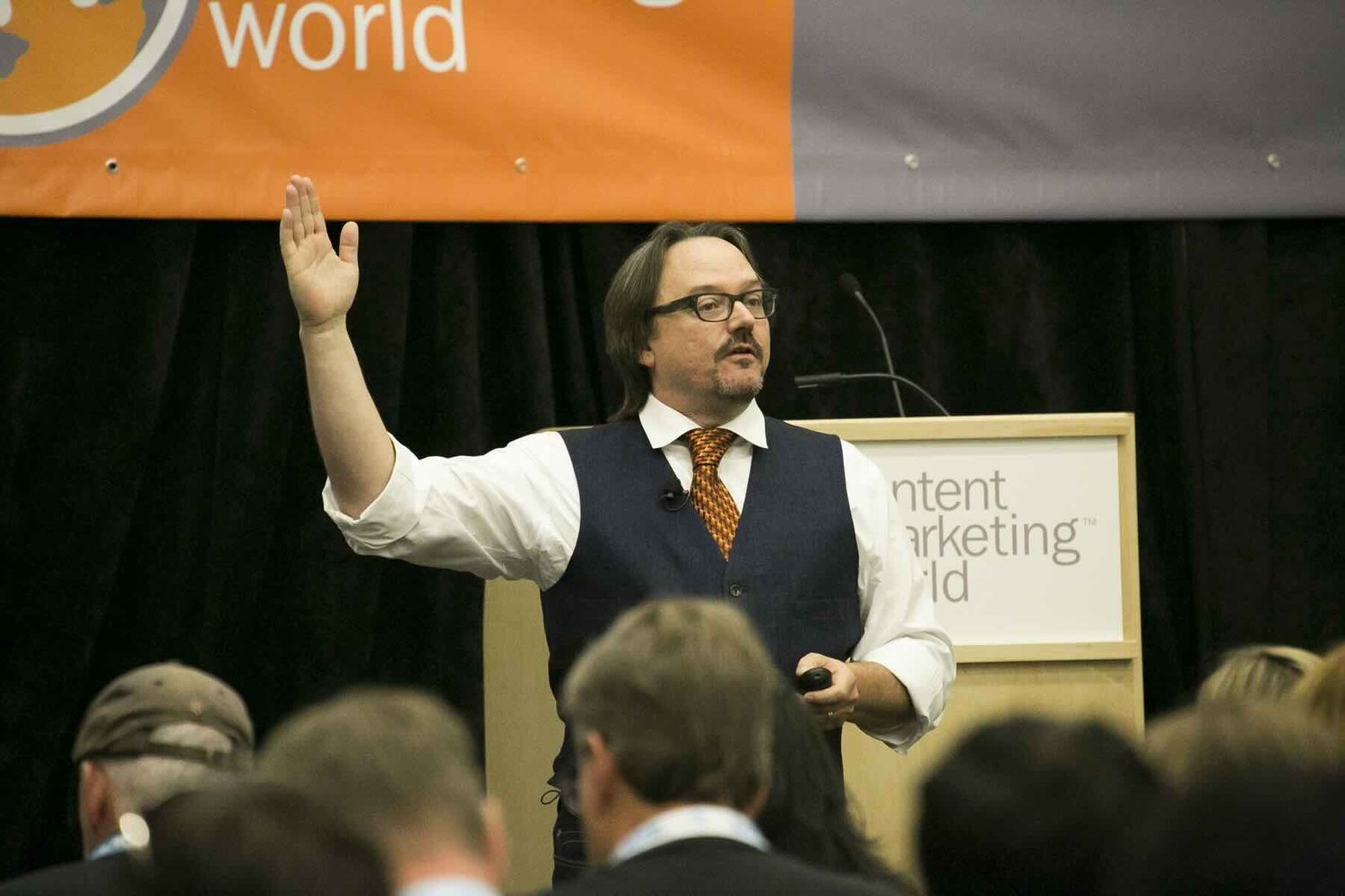 About — Robert Rose