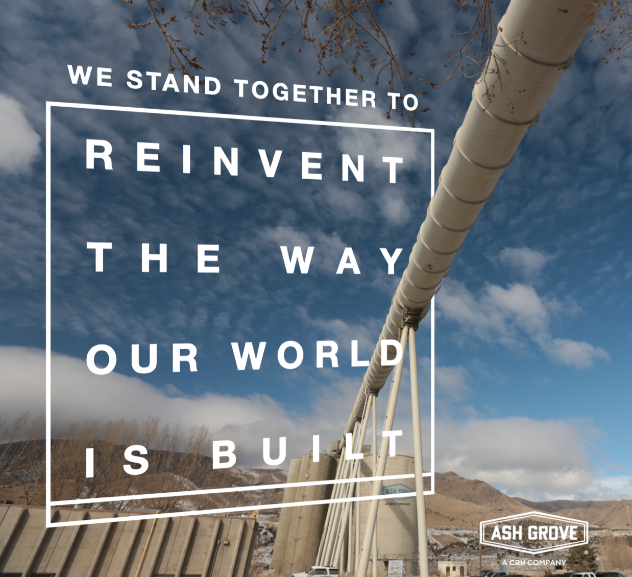 Our Purpose — Ash Grove