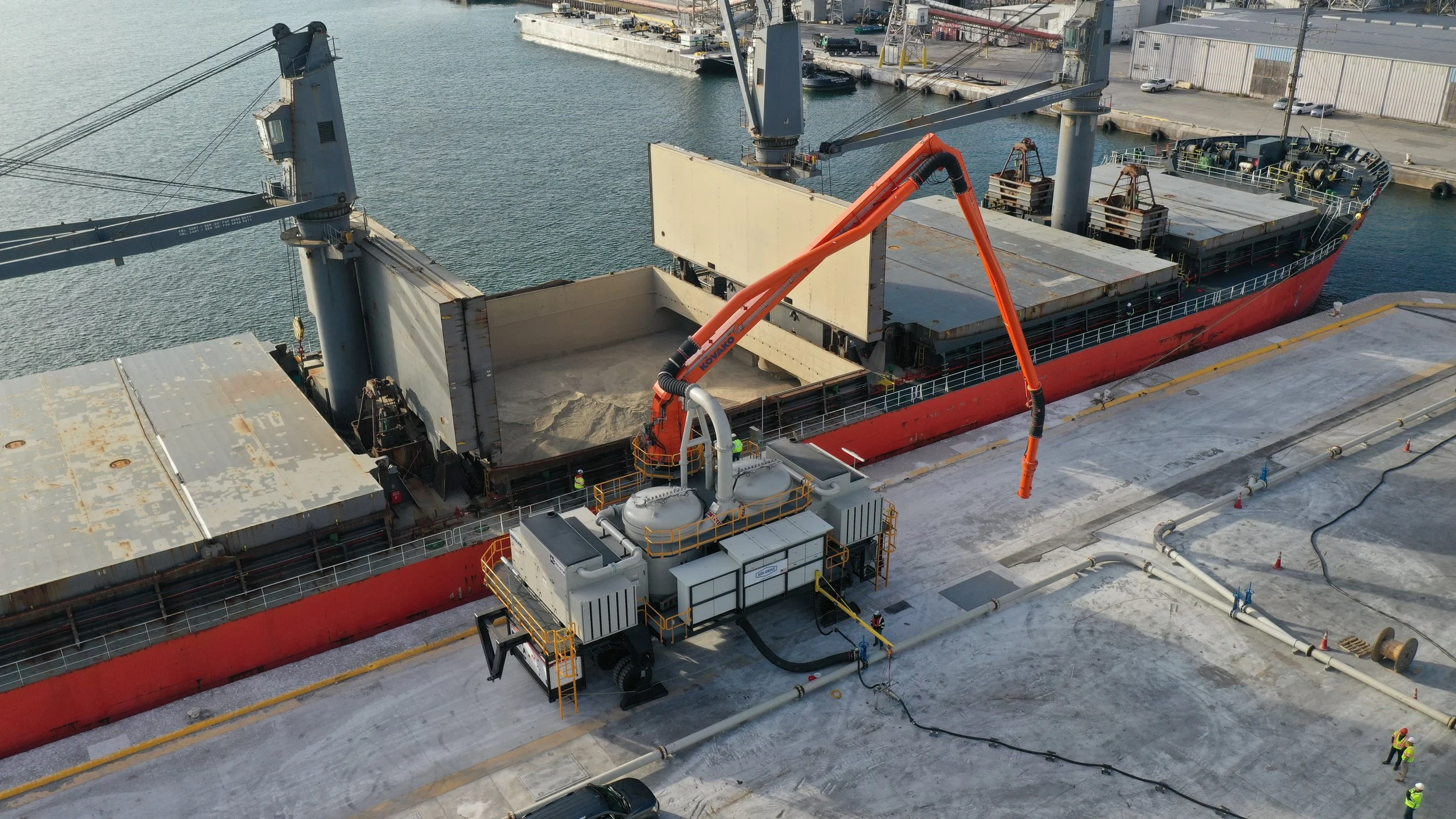 Newsroom — Ash Grove