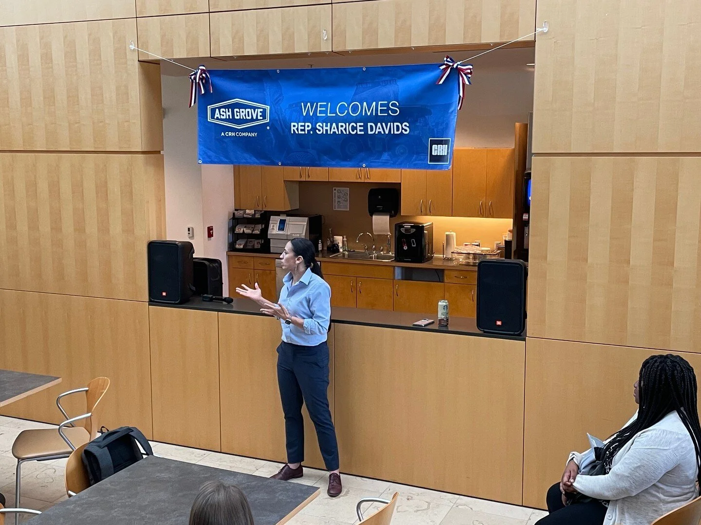 Newsroom — Ash Grove