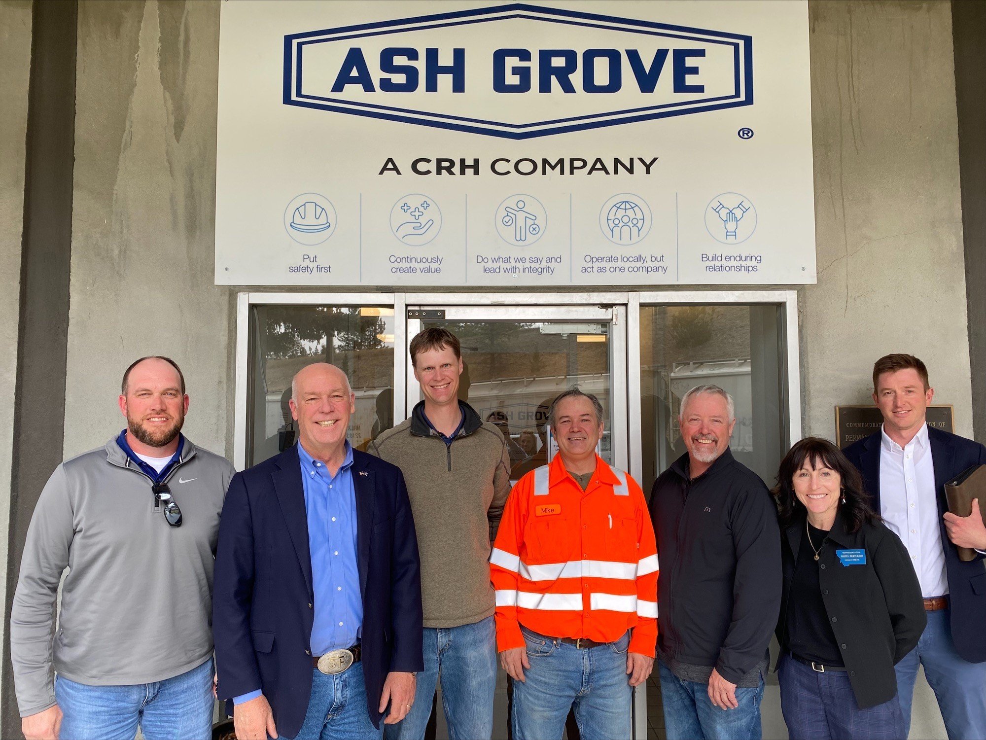 Newsroom — Ash Grove