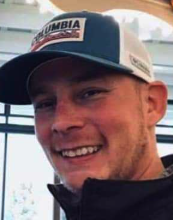 Dustin Haislip — MissingSippi