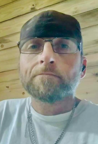 David Huff — MissingSippi