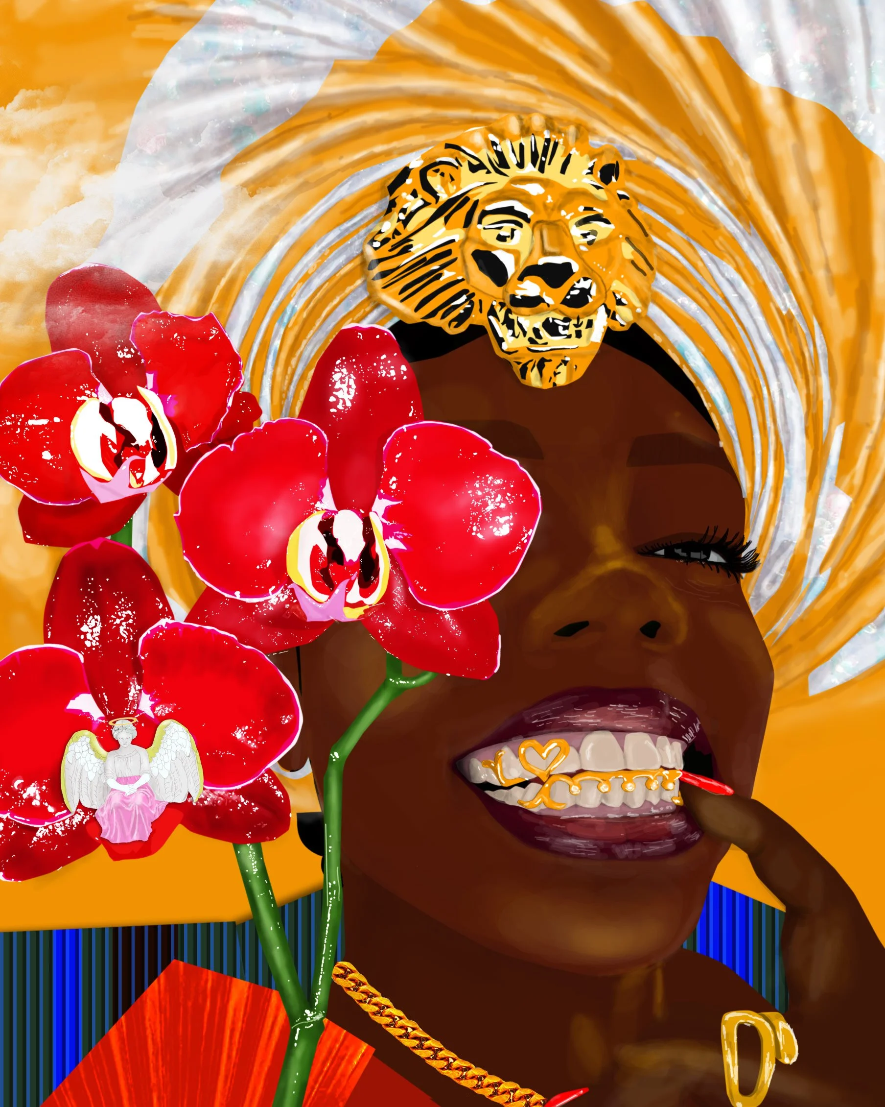Personal: Grillz