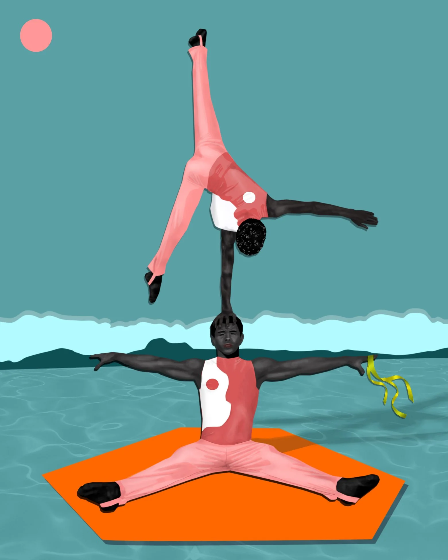 Personal: Acrobat