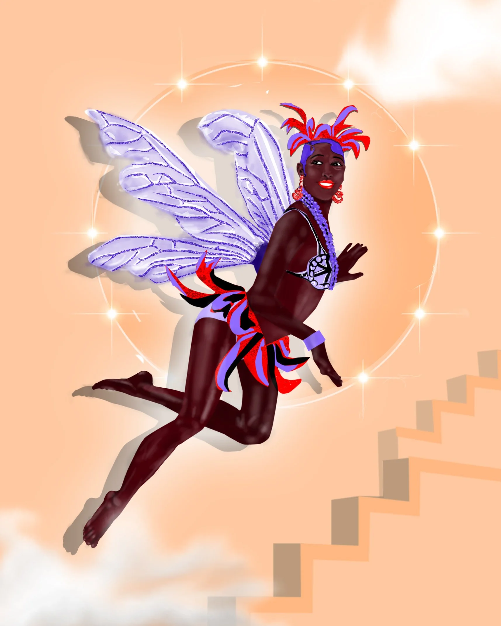 Personal: Fairy