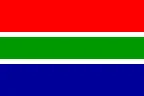 Gambia, West Africa