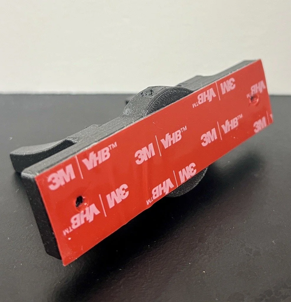 Magnetic Gun Rest — C4 Calls