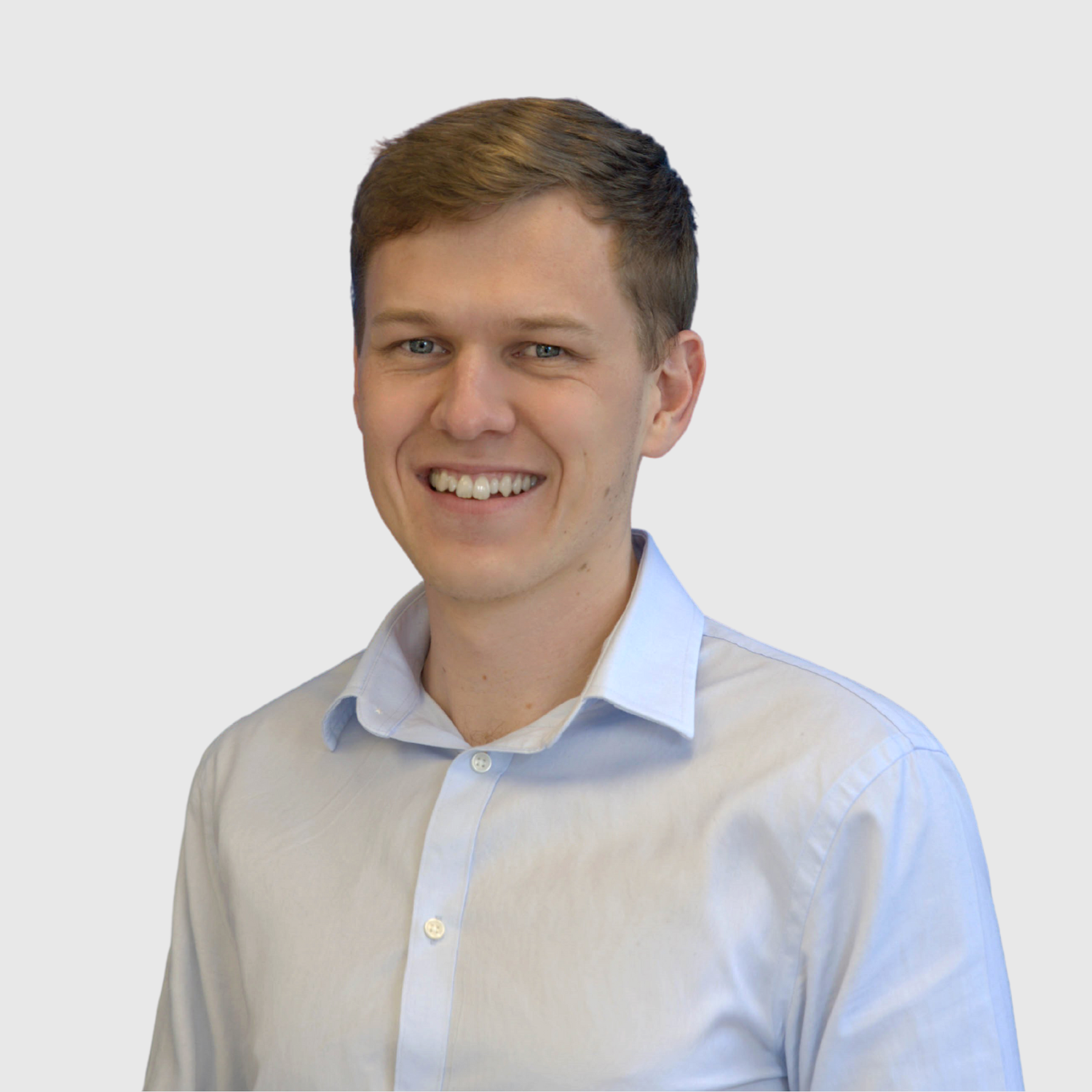 Jeremy Keys Our People — Auckland BioSciences
