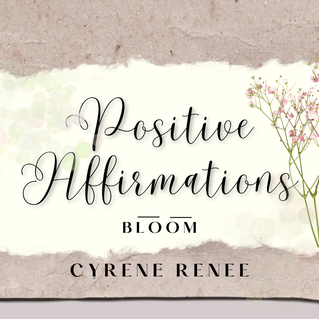 Positive Affirmations