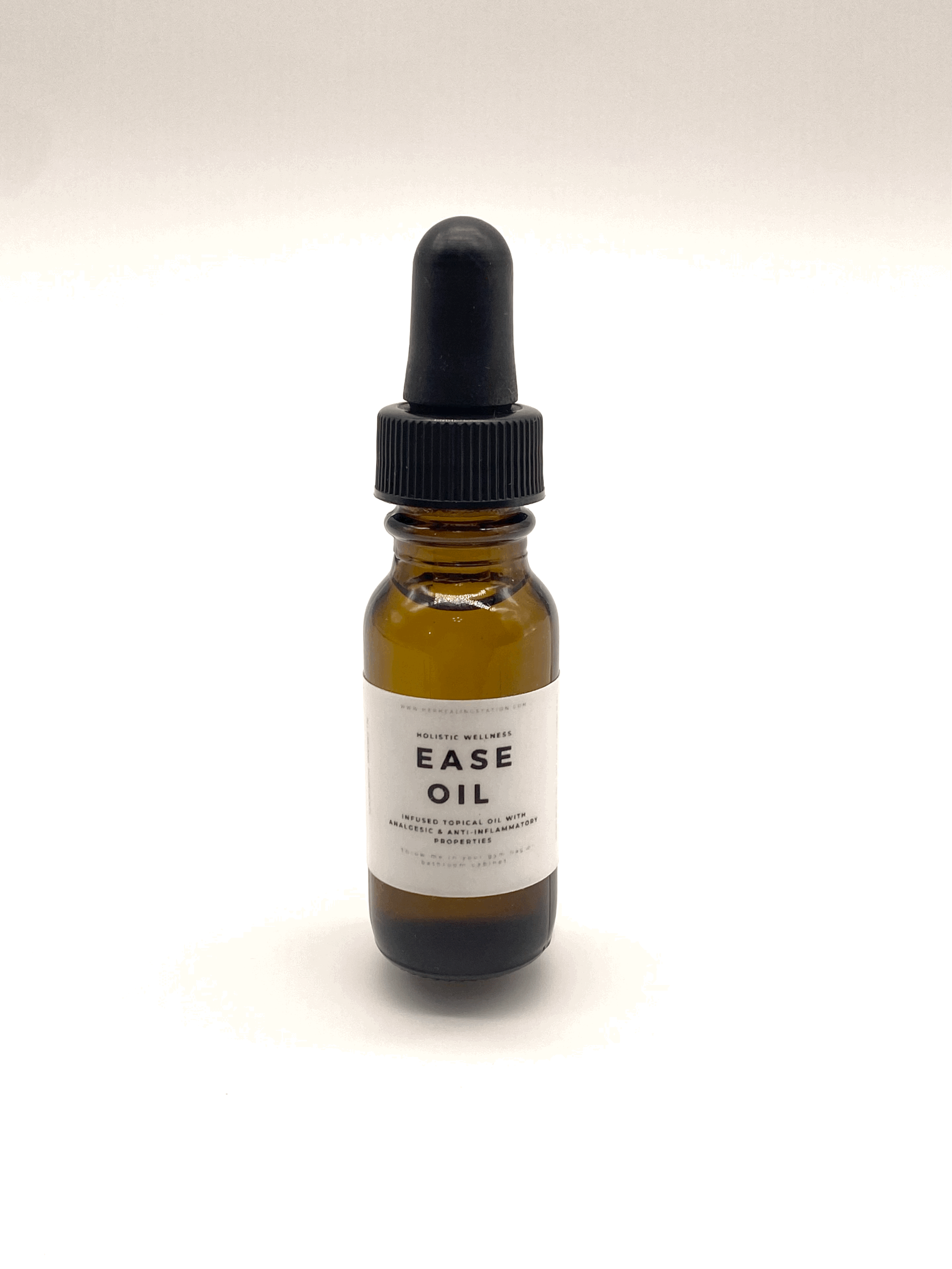 EASE OIL