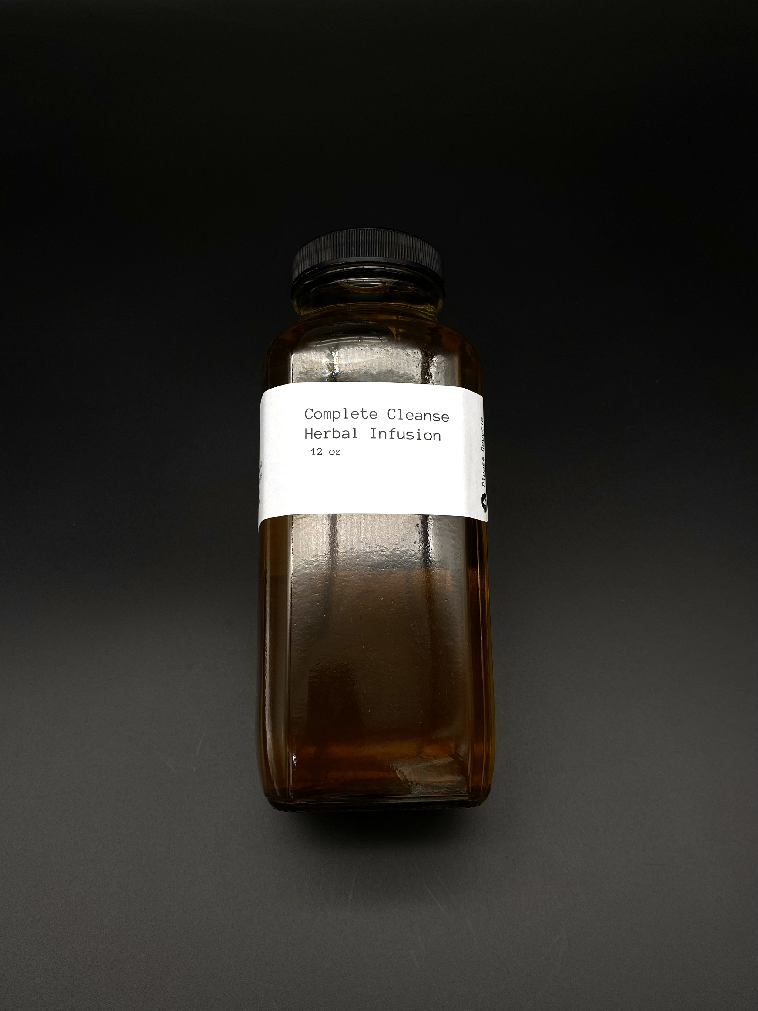 Complete Cleanse Herbal Infusion