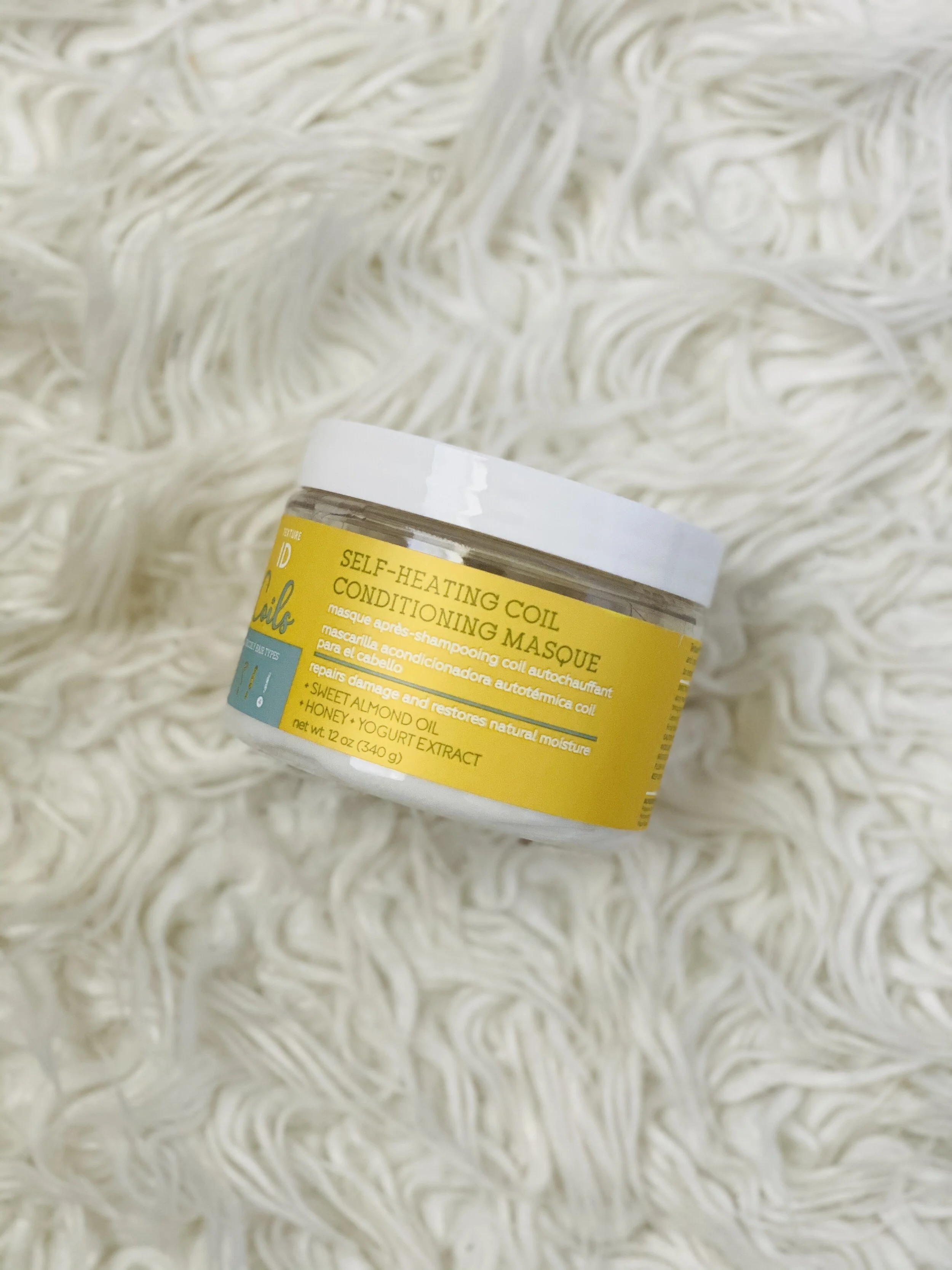 Top 5 Deep Conditioners Shiblaqbri