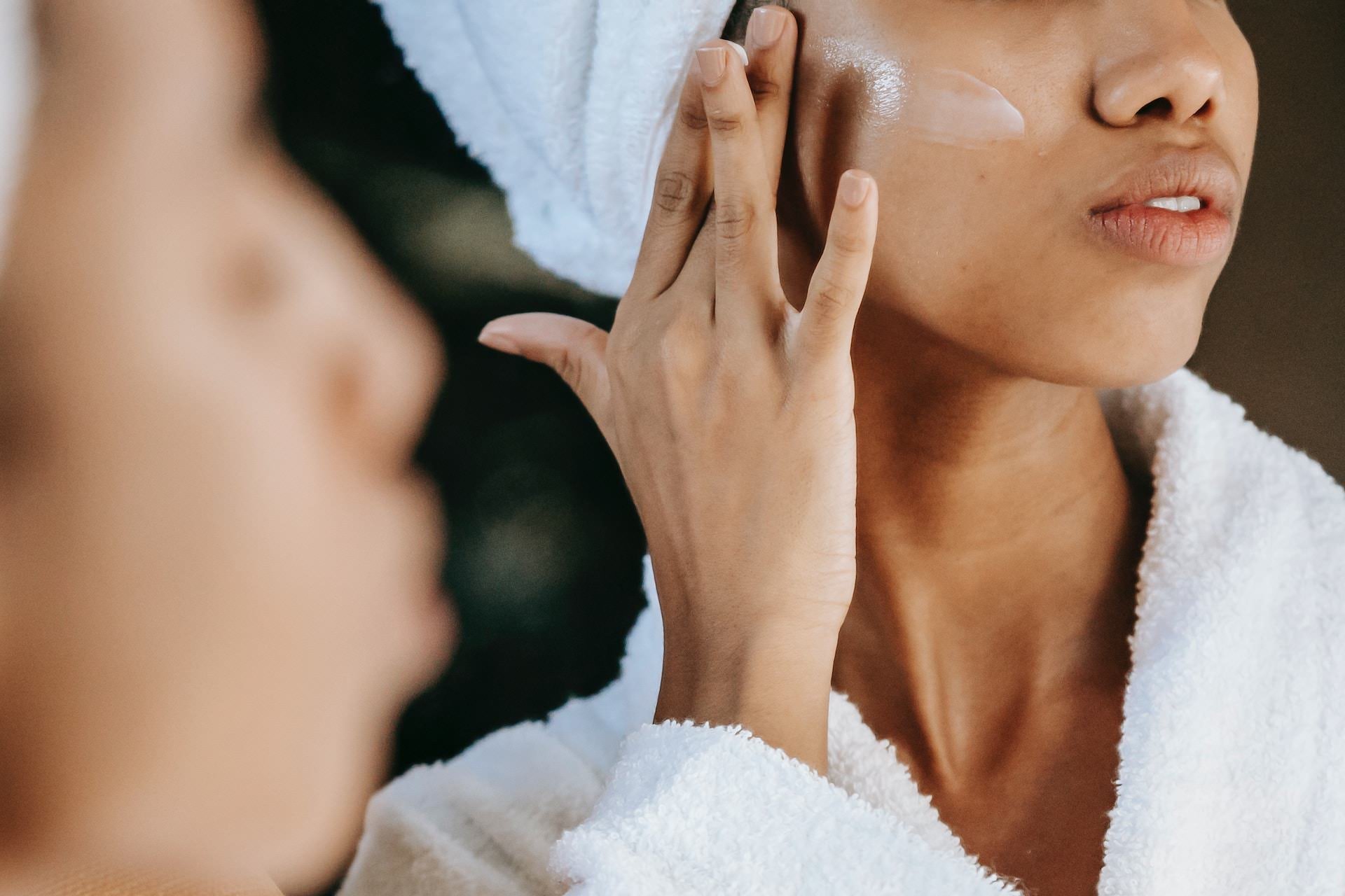 Unlocking the Secrets to Radiant Skin: A Comprehensive Skin Care Guide - Maintaining Consistency and Adapting to Changing Needs