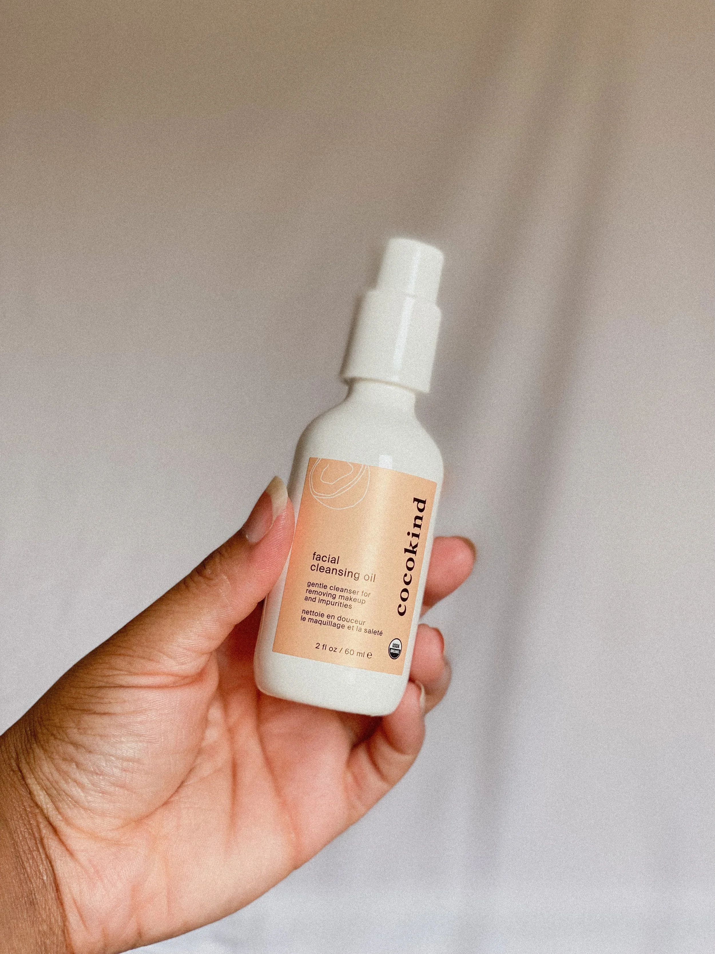 Cocokind Skincare Review The Ceramide Barrier Serum & More Shiblaqbri