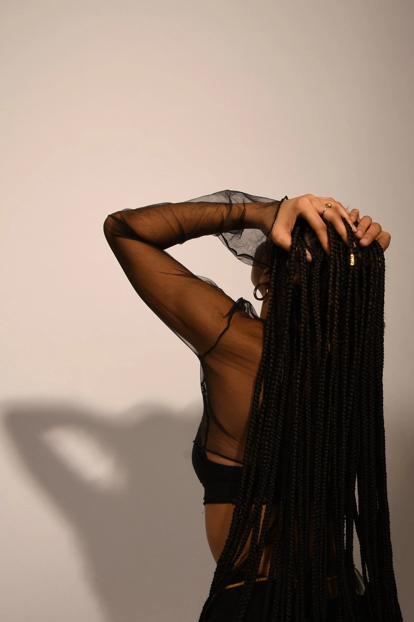 picture taken by @namidanielle in basel, december 2020