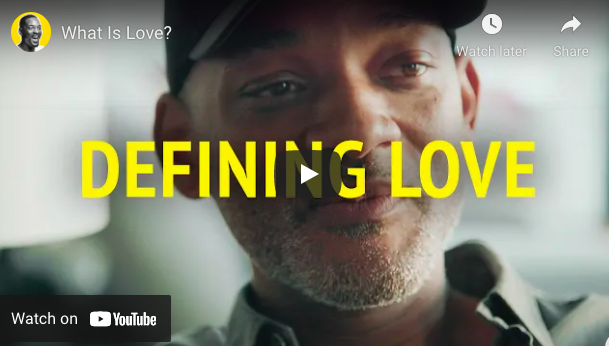defining love