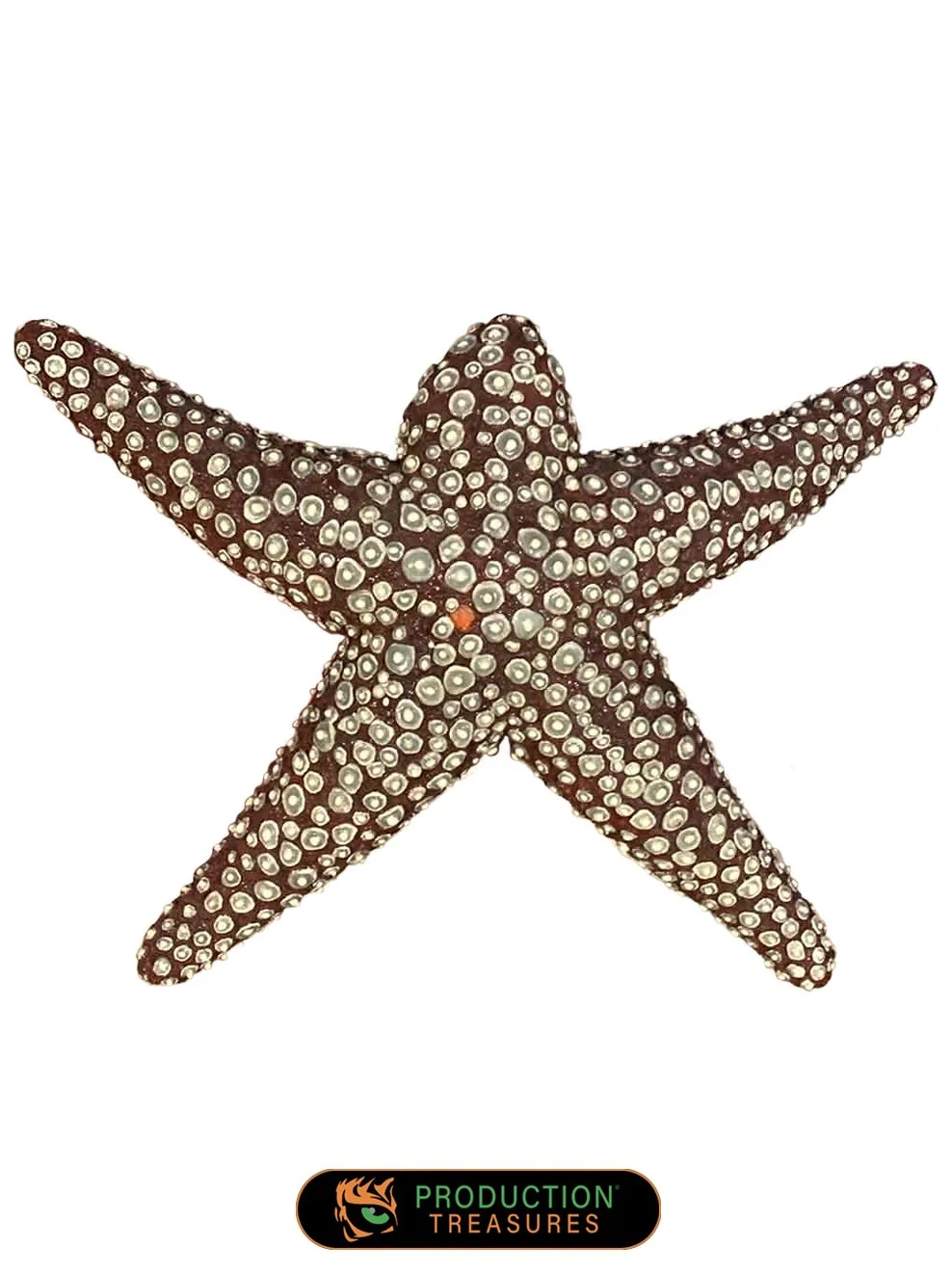 The Incredible Hulk (2008) - Screen matched laboratory starfish.