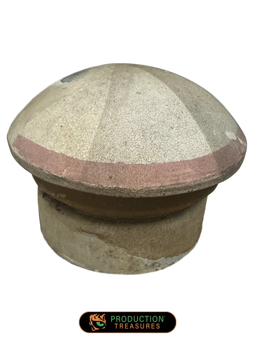 "Star Wars: The Phantom Menace" (1999) - Boonta Eve Classic 5" x 5" miniature building.