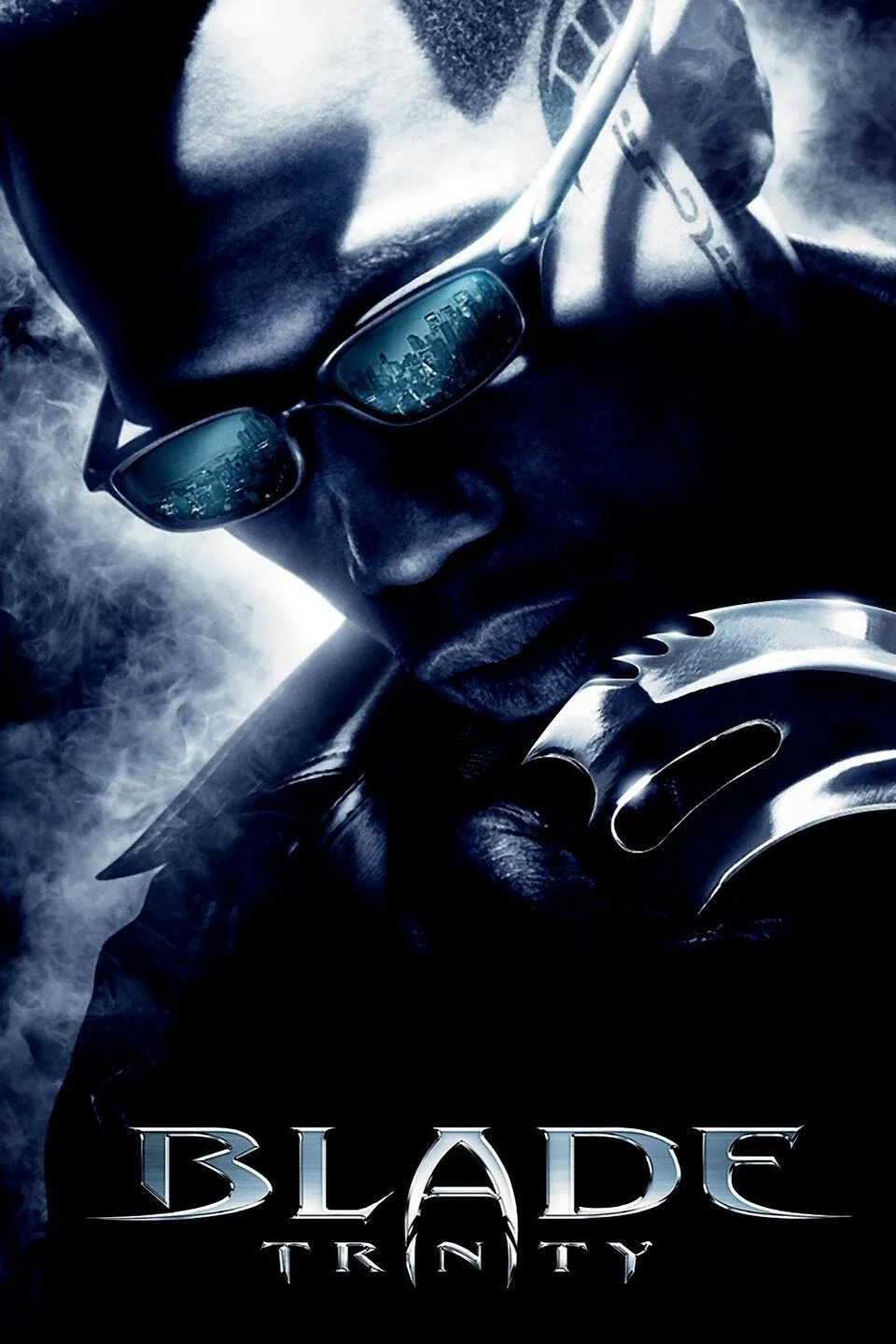 サントラ　BLADE TRINITY BLADE TRINITY O.S.T. - Blade: Trinity - Amazon.com Music