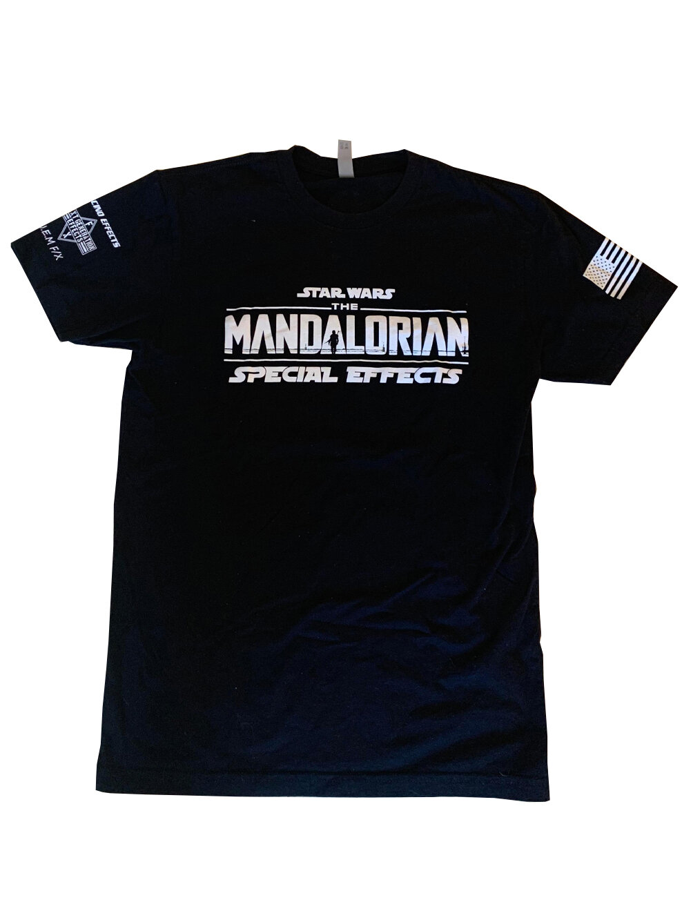 The Mandalorian\