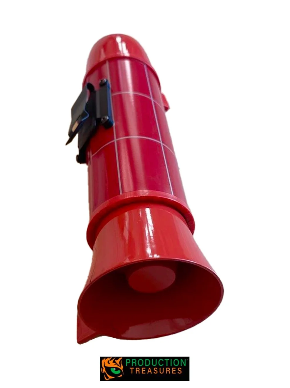 "Hubie Halloween" (2020) Hubie Dubois (Adam Sandler) Mega Phone Hero Thermas. — Production