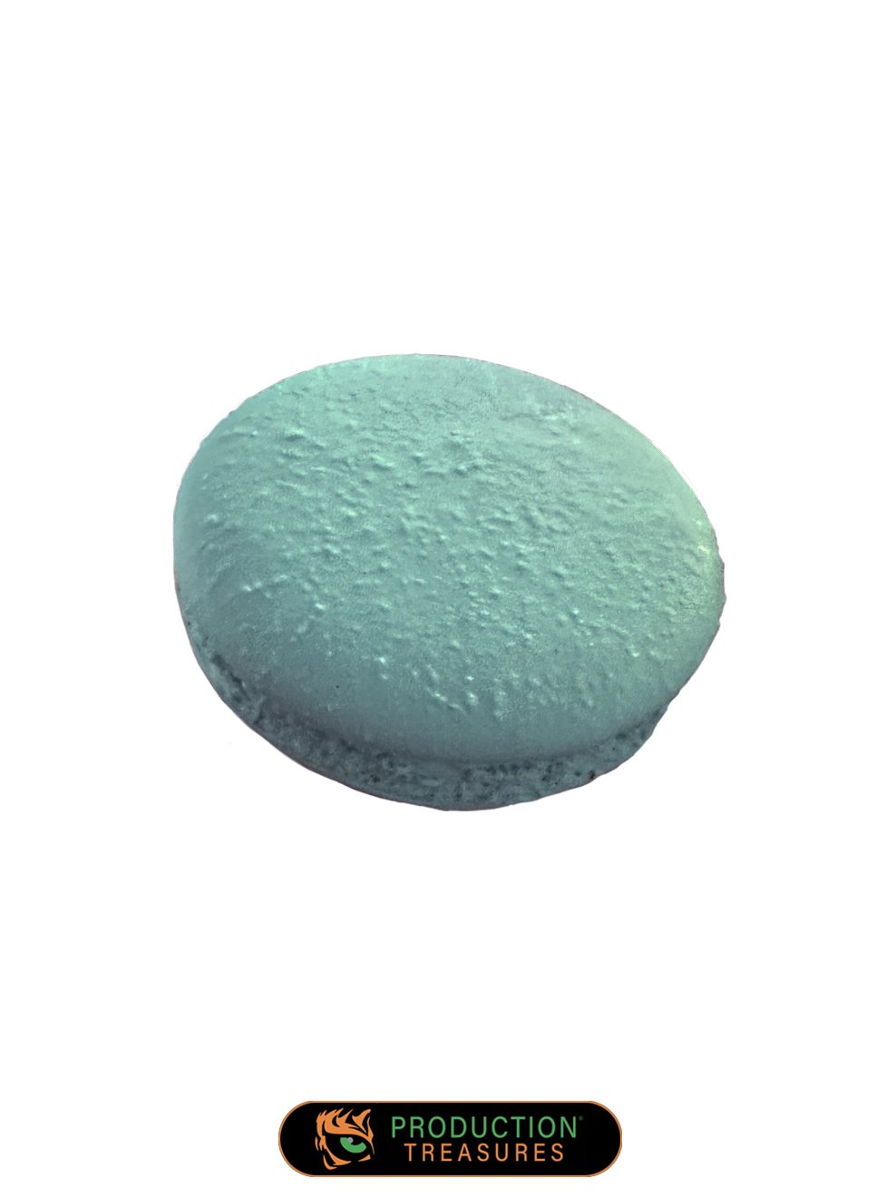 Star Wars: The Mandalorian (2019 - ) - Grogu macaron cookie.