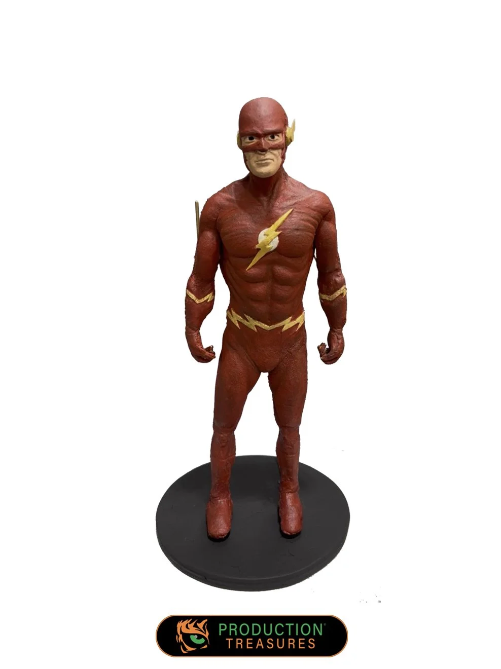 "The Flash" (1990) - Flash 12" miniature