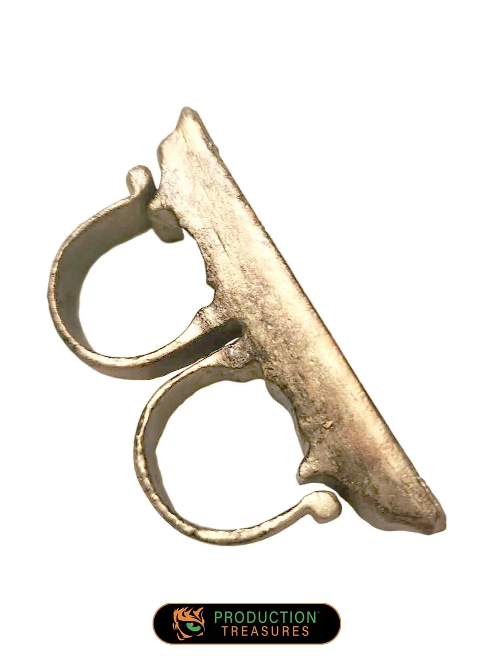 "Doctor Strange In The Multiverse of Madness" (2022) - Training sling ring.