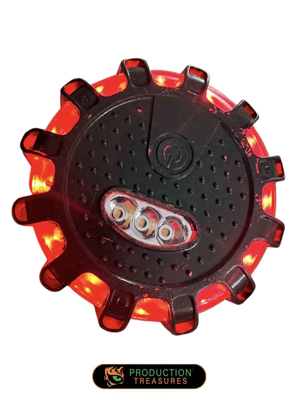 "Halo"  (2022-2024) - Light up UNSC mine.