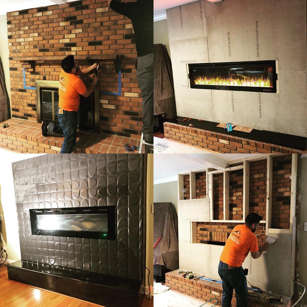 A other project ✅ #buen trabajo