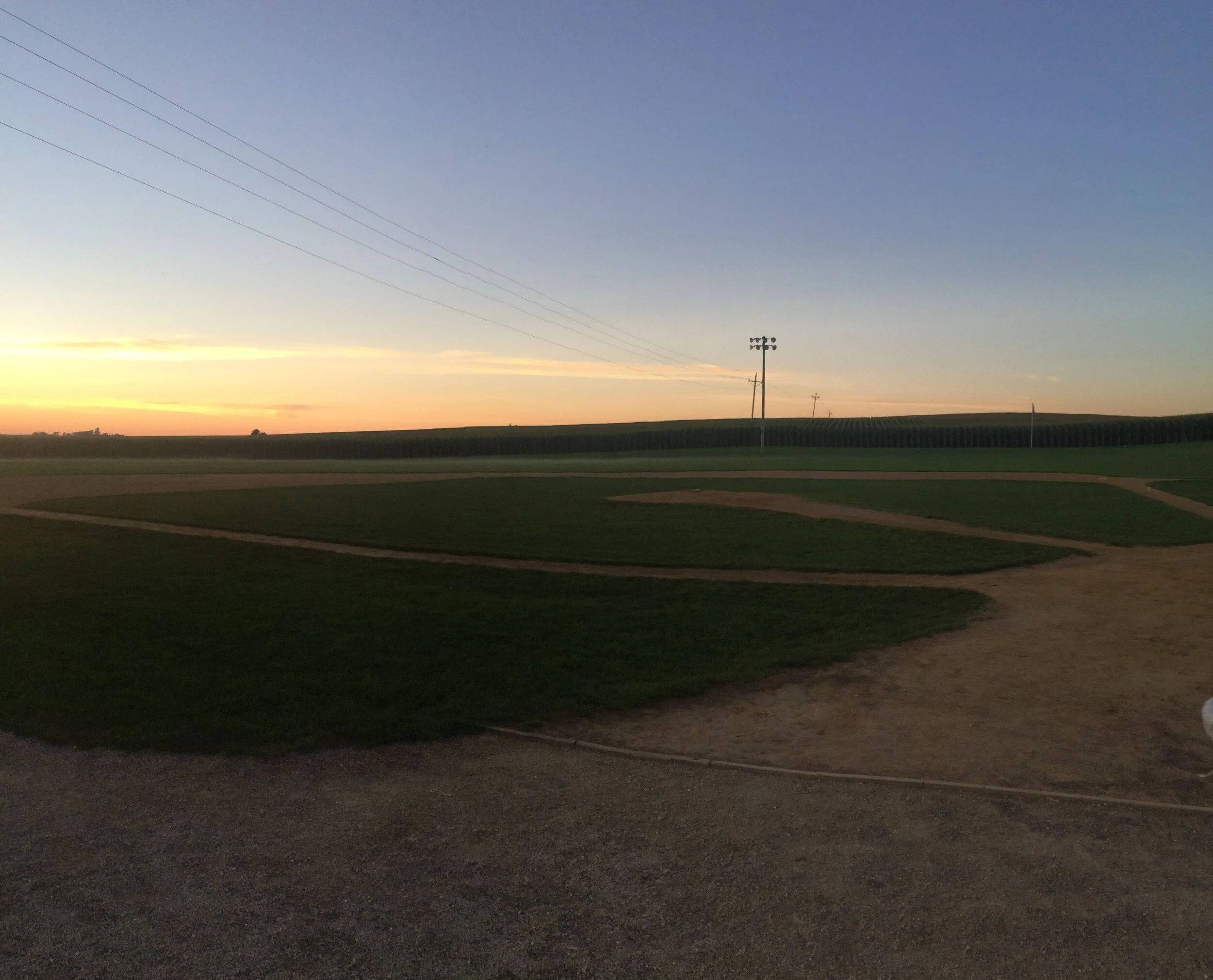 A White Blank Page And A Swelling Rage