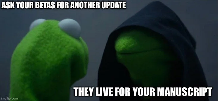Memes For The Soul