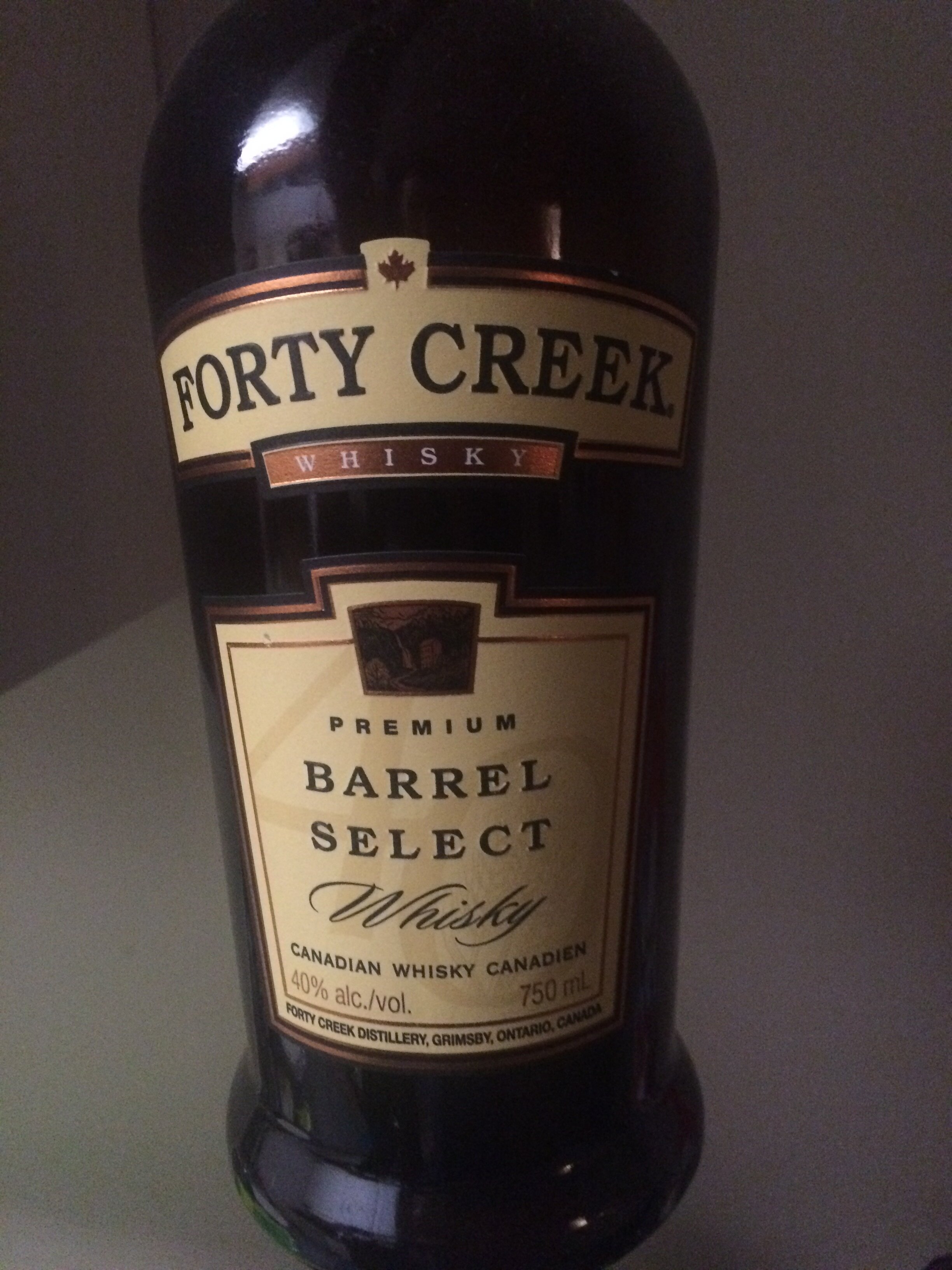 A Bit Of The Good Stuff