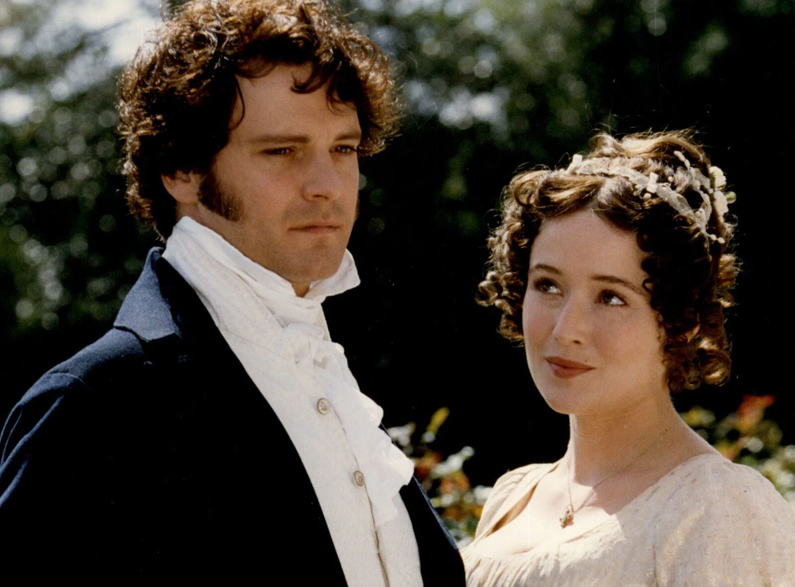 Retro Rants: Pride and Prejudice