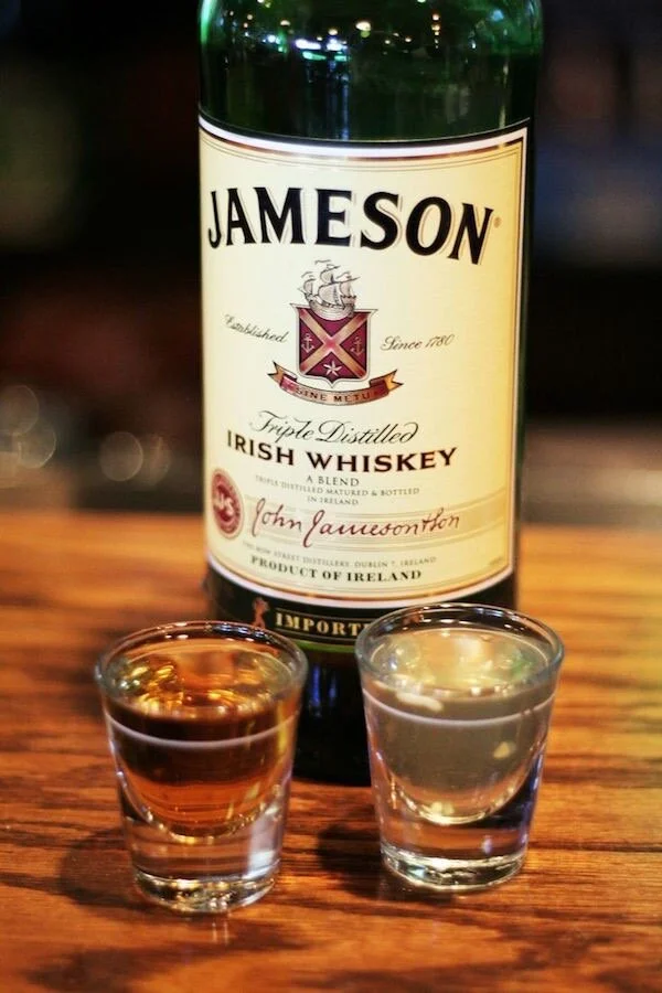 Happy St. Patrick's Day!