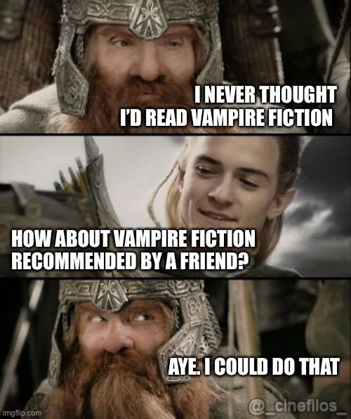 Now Calling All Hands