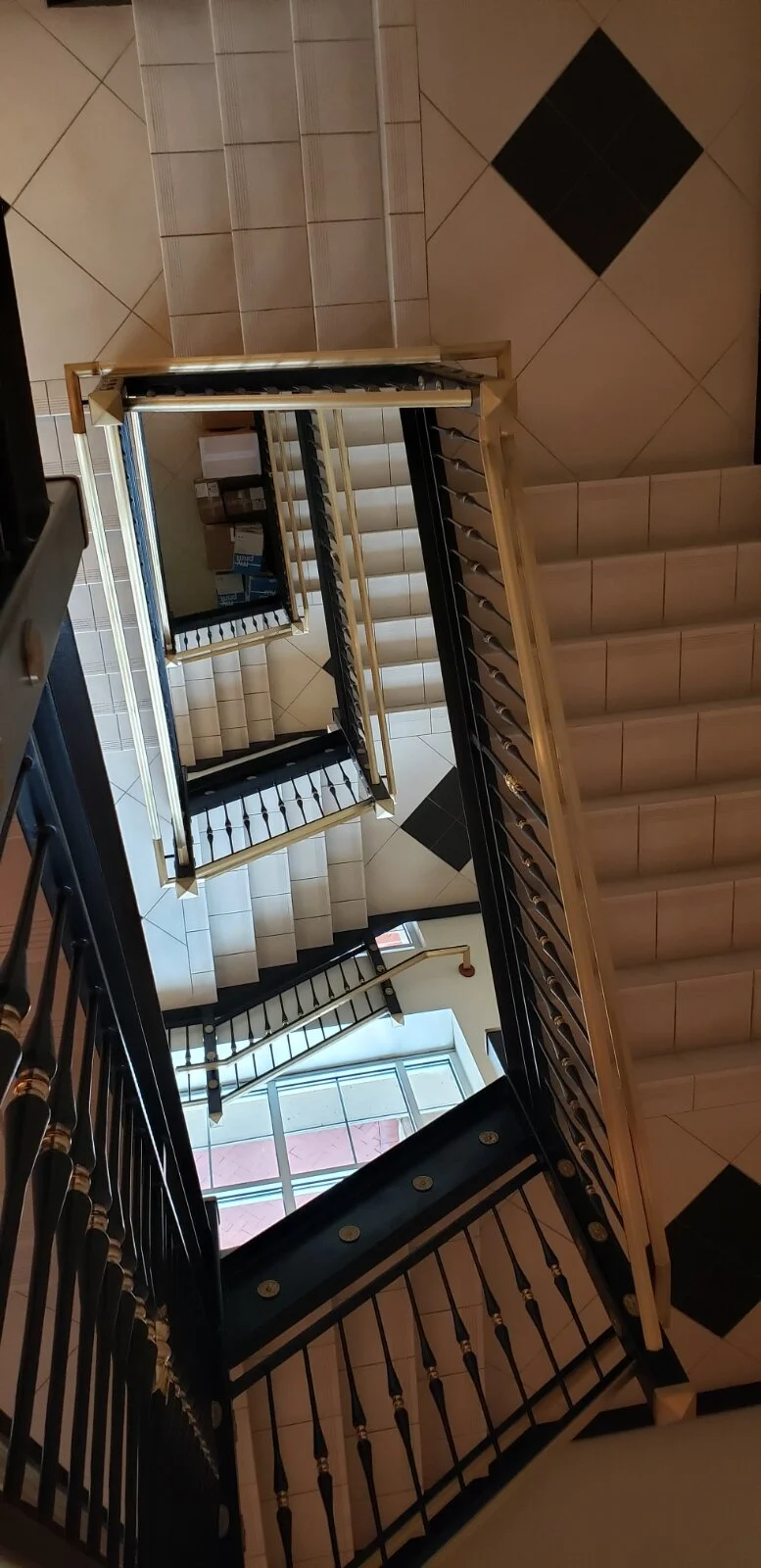 Imperishable Goods (or Why Stories Endure)