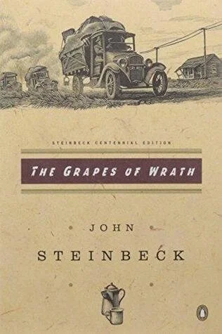 Retro Rants: The Grapes Of Wrath 