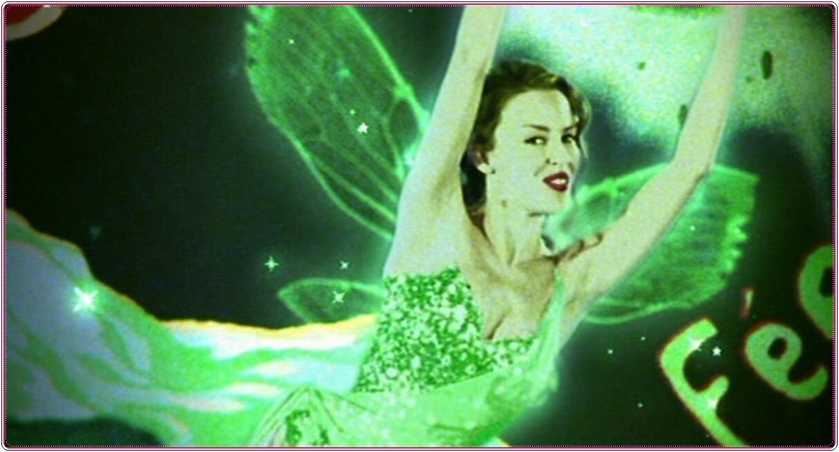 The Inspiration Fairy