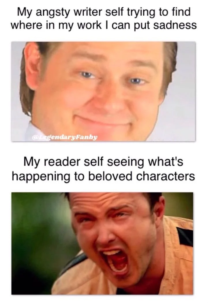 Memes For The Soul