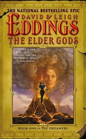 Author Gush: David Eddings and The Dreamers