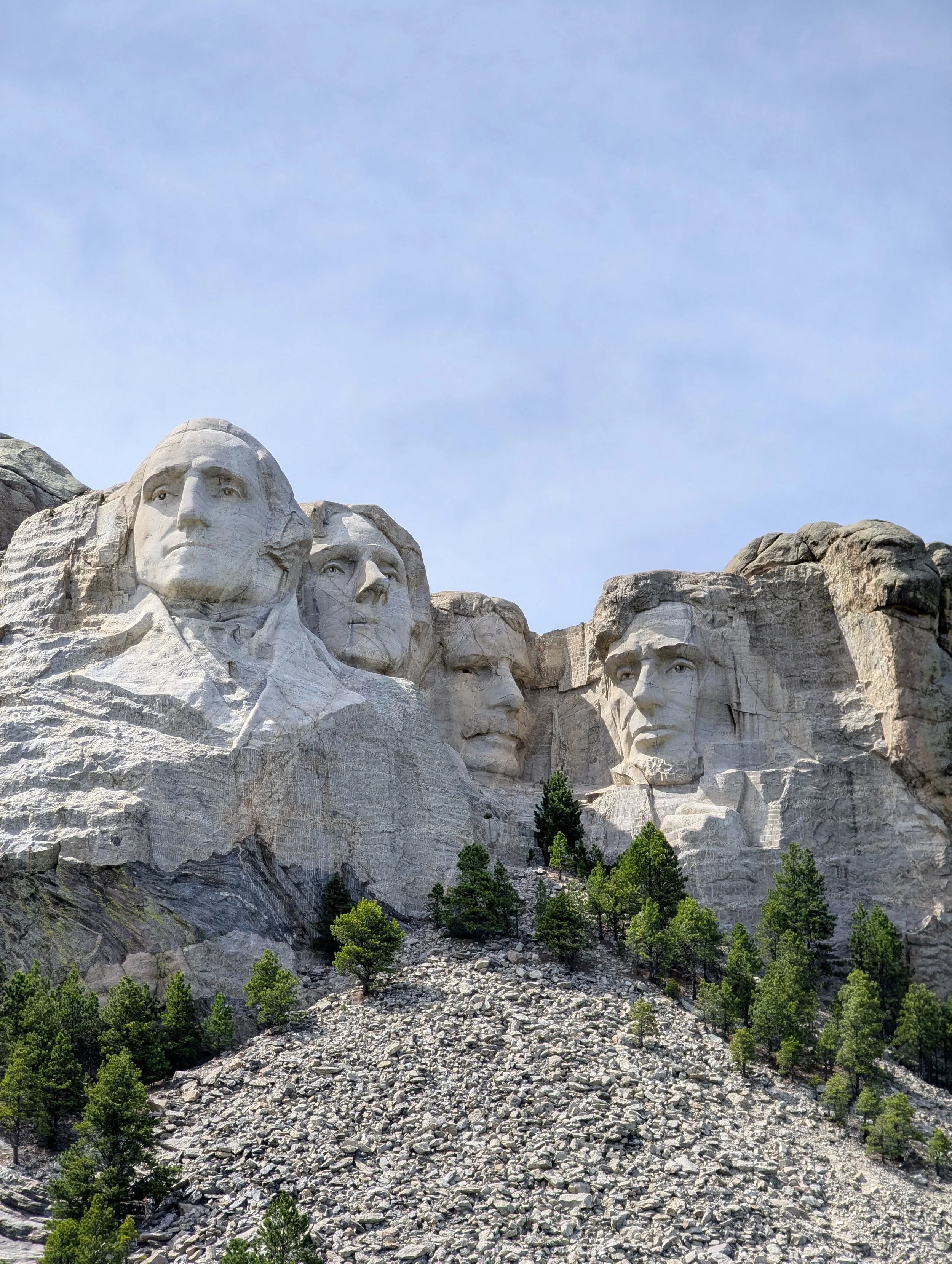Happy Fourth of July!