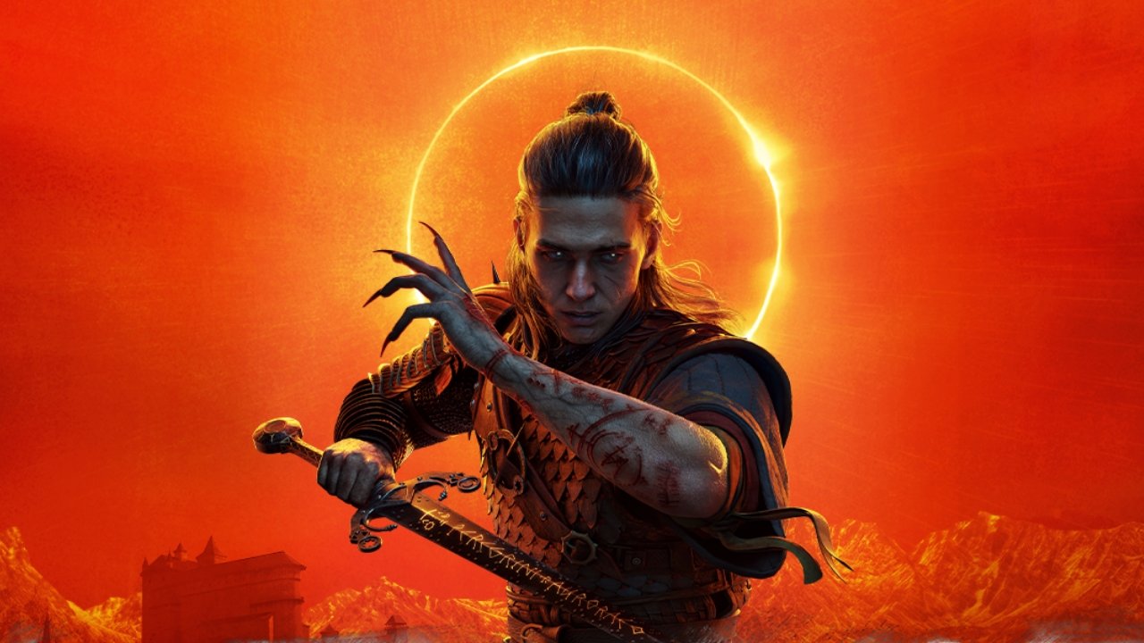 Review: The Blood of Dawnwalker