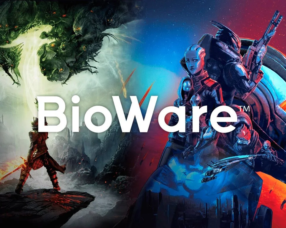The Death of Bioware