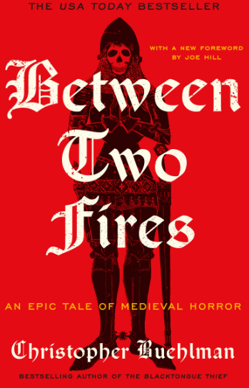 Between Two Fires