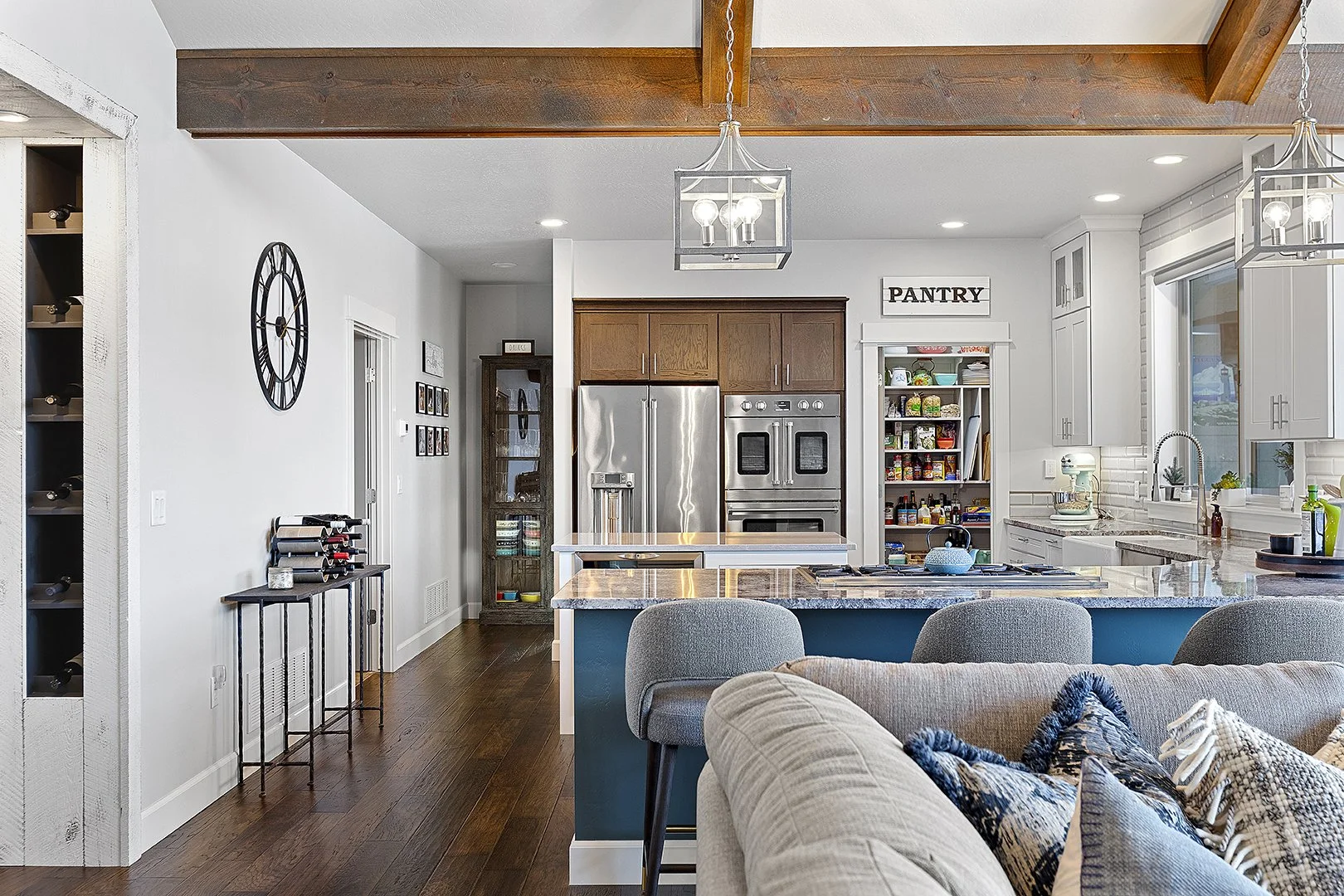 Missoula Real Estate Photographer