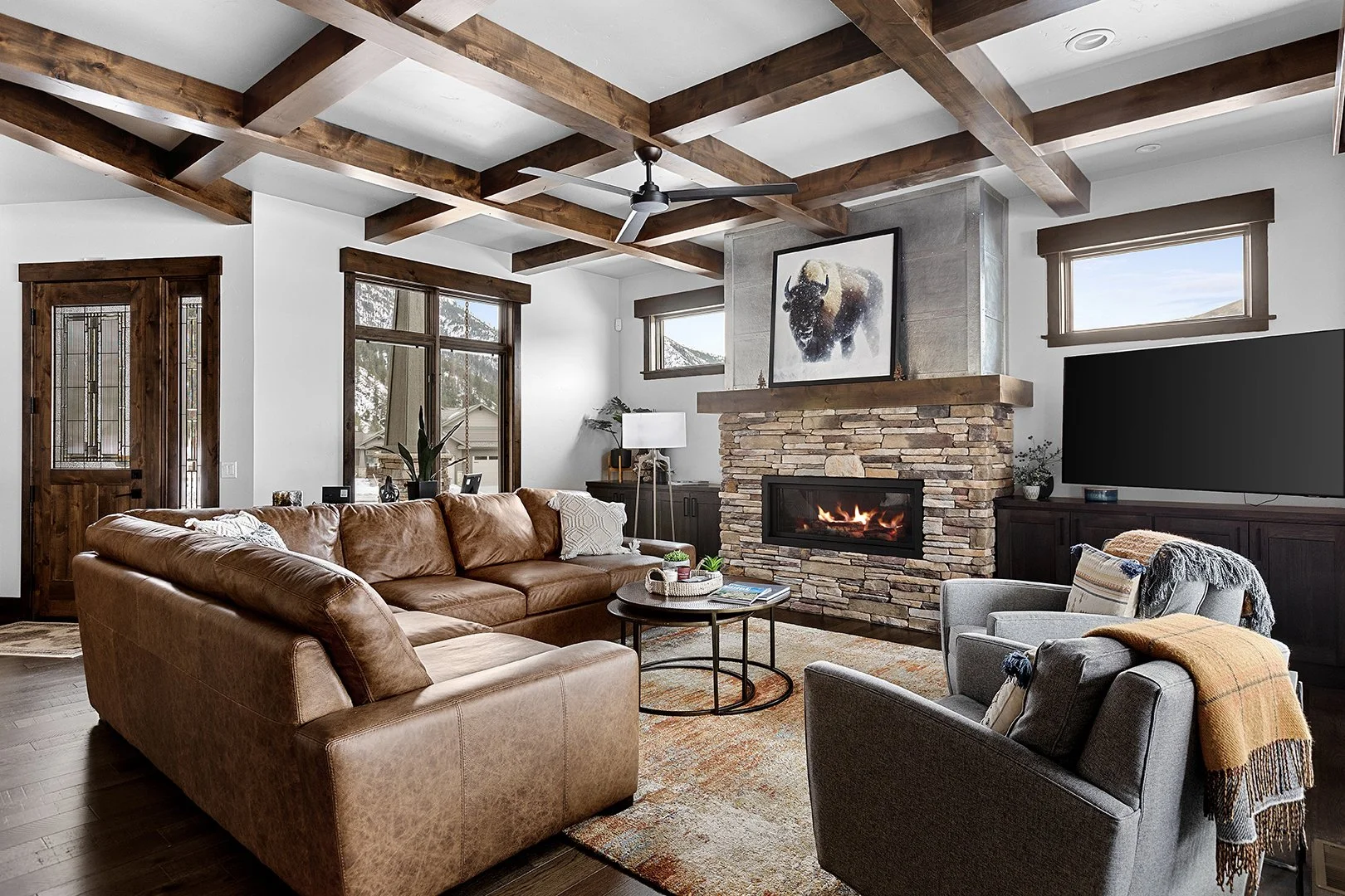 Missoula Real Estate Photography