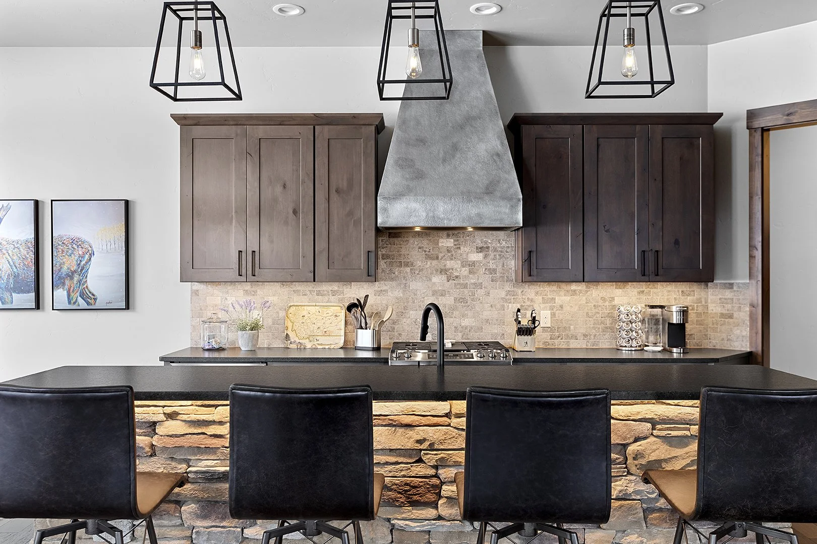 Real estate photographer